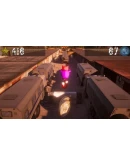 Escape From Russia: Mobilization STEAM KEY REGION FREE