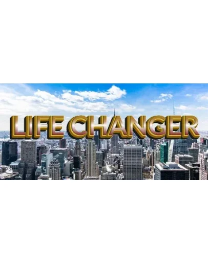 Life Changer STEAM KEY REGION FREE GLOBAL ROW
