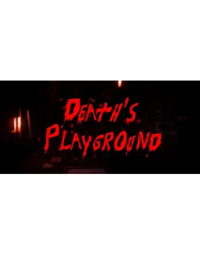 Death's Playground STEAM KEY REGION FREE GLOBAL ROW