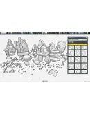 MangaKa - Rocks &amp Nature Pack DLC STEAM KEY REGION FREE