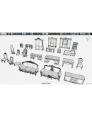 MangaKa - Ancient &amp Fantasy Pack DLC STEAM KEY REGION