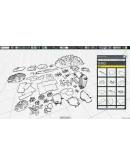 MangaKa - Sci-fi &amp Post Apocalypse Pack DLC STEAM KEY