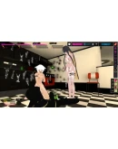 The Dorm Is Yours! STEAM KEY REGION FREE GLOBAL ROW