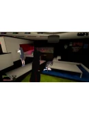 The Dorm Is Yours! STEAM KEY REGION FREE GLOBAL ROW