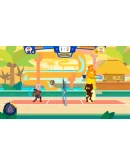 Volleyball Challenge STEAM KEY REGION FREE GLOBAL ROW