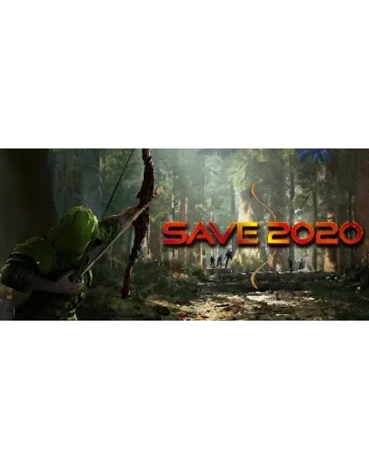 Save 2020 STEAM KEY REGION FREE GLOBAL ROW