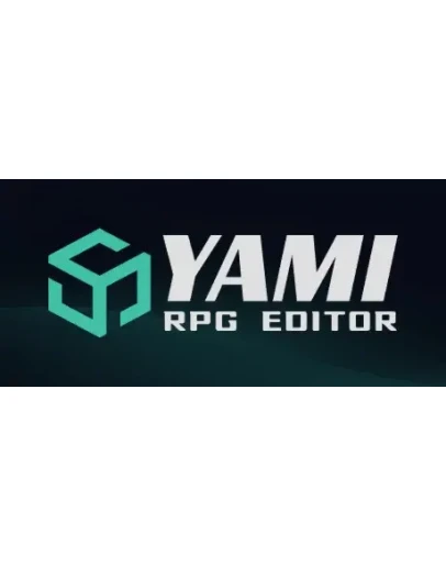 Yami RPG Editor СТИМ КЛЮЧ ВСЕ РЕГИОНЫ ГЛОБАЛ + Yami RPG Editor СТИМ КЛЮЧ ВСЕ РЕГИОНЫ ГЛОБАЛ +