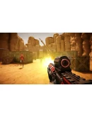 The Future Ends STEAM KEY REGION FREE GLOBAL ROW