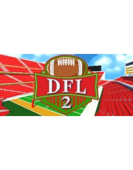 DFL2 STEAM KEY REGION FREE GLOBAL ROW