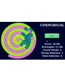 WordSpiral STEAM KEY REGION FREE GLOBAL ROW