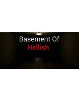 Basement of Hellish STEAM KEY REGION FREE GLOBAL ROW