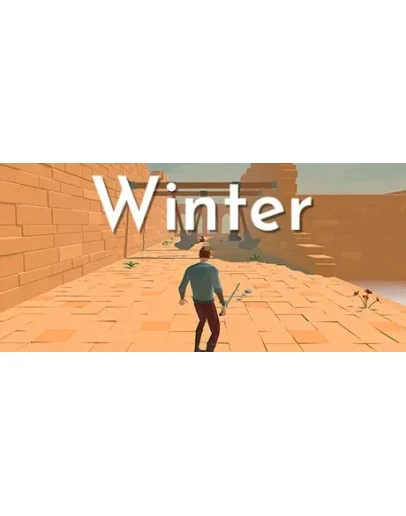 Winter STEAM KEY REGION FREE GLOBAL ROW