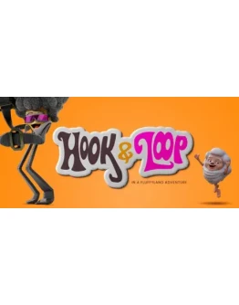 Hook&ampLoop STEAM KEY REGION FREE GLOBAL ROW