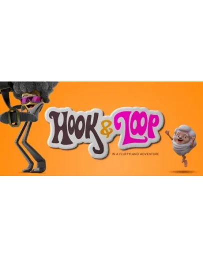 Hook&ampLoop STEAM KEY REGION FREE GLOBAL ROW