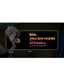 Hook&ampLoop STEAM KEY REGION FREE GLOBAL ROW