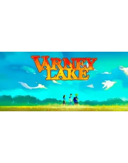 Varney Lake XBOX ONE XS КЛЮЧ Varney Lake XBOX ONE XS КЛЮЧ