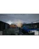 Zombie Land - Survival STEAM KEY REGION FREE GLOBAL ROW