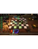 Metal March STEAM KEY REGION FREE GLOBAL ROW