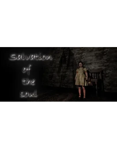 Salvation of the soul STEAM KEY REGION FREE GLOBAL ROW