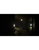 Salvation of the soul STEAM KEY REGION FREE GLOBAL ROW