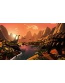 Primal Roar - Jurassic Dinosaur Era STEAM KEY GLOBAL