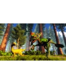 Primal Roar - Jurassic Dinosaur Era STEAM KEY GLOBAL