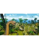 Primal Roar - Jurassic Dinosaur Era STEAM KEY GLOBAL