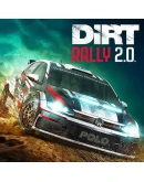 DiRT Rally 2.0 XBOX ONE SERIES XS КЛЮЧ