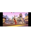 Squid Fighter STEAM KEY REGION FREE GLOBAL ROW