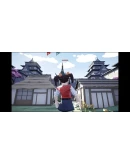 Squid Fighter STEAM KEY REGION FREE GLOBAL ROW