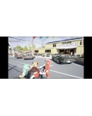 Squid Fighter STEAM KEY REGION FREE GLOBAL ROW