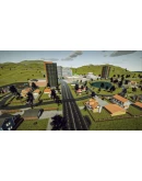 Onefold Taxi Simulator STEAM KEY REGION FREE GLOBAL ROW