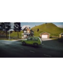 Onefold Taxi Simulator STEAM KEY REGION FREE GLOBAL ROW