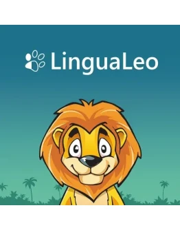 Lingualeo Premium Подарочная карта НАВСЕГДА