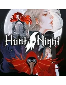 Hunt the Night Steam Key RU