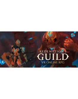 Redemption's Guild STEAM KEY REGION FREE GLOBAL ROW