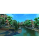 Redemption's Guild STEAM KEY REGION FREE GLOBAL ROW