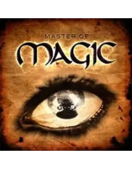 Master of Magic Steam Key Ru