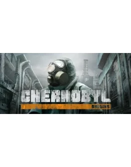 Chernobyl: Origins АВТОДОСТАВКА STEAM GIFT RUSSIA