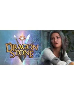 DragonStone АВТОДОСТАВКА STEAM РОССИЯ DragonStone АВТОДОСТАВКА STEAM РОССИЯ