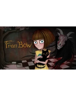 Fran Bow Xbox One &amp XS Активация