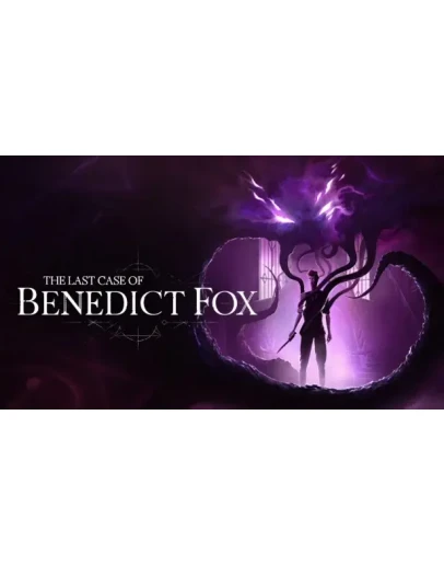 The Last Case of Benedict Fox Xbox Активация