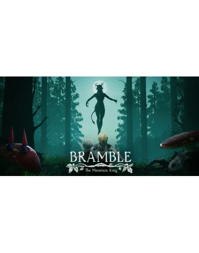 Bramble: The Mountain King Xbox One &amp XS Активация