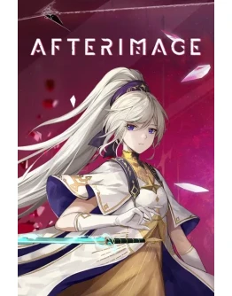 Afterimage Xbox One &amp Xbox Series XS активация