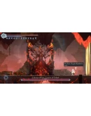 Afterimage Xbox One &amp Xbox Series XS активация