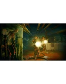 Zombie Army Trilogy Xbox OneXS активация