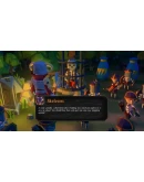 Undead Horde Xbox One & Xbox Series XS активация Undead Horde Xbox One & Xbox Series XS активация