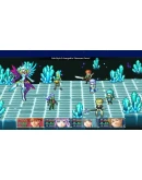 Alphadia Neo Xbox One &amp Xbox Series XS активация