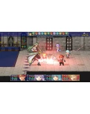 Alphadia Neo Xbox One &amp Xbox Series XS активация