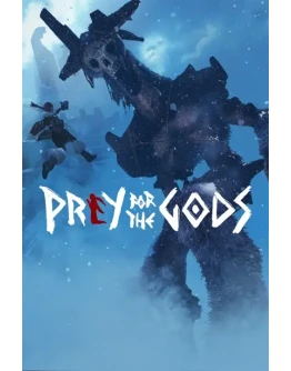 Praey for the Gods Xbox OneXS активация